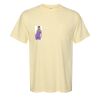 Comfort Colors Garment-Dyed Heavyweight Unisex Pocket T-Shirt Thumbnail