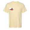 Comfort Colors Garment-Dyed Heavyweight Unisex Pocket T-Shirt Thumbnail