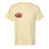 Comfort Colors Garment-Dyed Heavyweight Unisex Pocket T-Shirt Thumbnail
