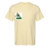 Comfort Colors Garment-Dyed Heavyweight Unisex Pocket T-Shirt Thumbnail