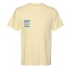 Comfort Colors Garment-Dyed Heavyweight Unisex Pocket T-Shirt Thumbnail