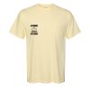 Comfort Colors Garment-Dyed Heavyweight Unisex Pocket T-Shirt Thumbnail
