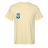 Comfort Colors Garment-Dyed Heavyweight Unisex Pocket T-Shirt Thumbnail