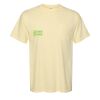 Comfort Colors Garment-Dyed Heavyweight Unisex Pocket T-Shirt Thumbnail