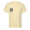 Comfort Colors Garment-Dyed Heavyweight Unisex Pocket T-Shirt Thumbnail