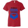 Youth Jersey Tee Thumbnail