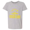 Youth CVC Jersey Tee Thumbnail