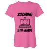 Ladies' Heavy Cotton™ T-Shirt Thumbnail