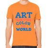 Unisex Jersey T-Shirt Thumbnail