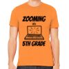 Unisex Jersey T-Shirt Thumbnail