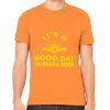 Unisex Jersey T-Shirt Thumbnail